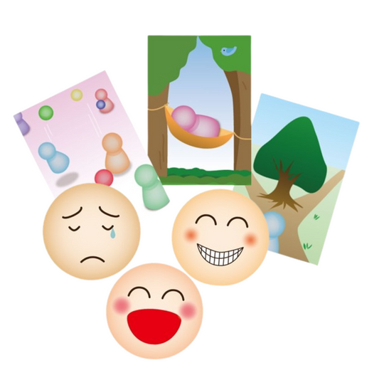 スタートセット